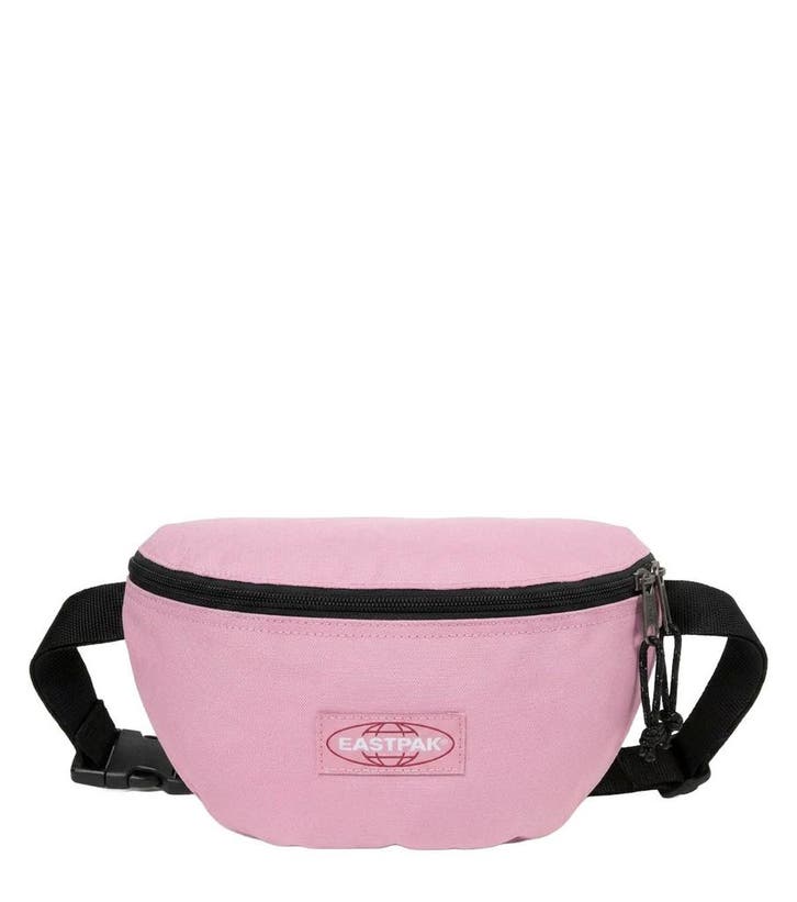 Eastpak Heuptas Roze, Handtassen en Accessoires, Tassen | Damestassen, Roze, Zo goed als nieuw, Verzenden