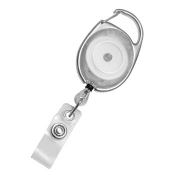 Fako Bijoux - Uittrekbare Sleutelhanger Met Koord / Rolspeld, Verzenden