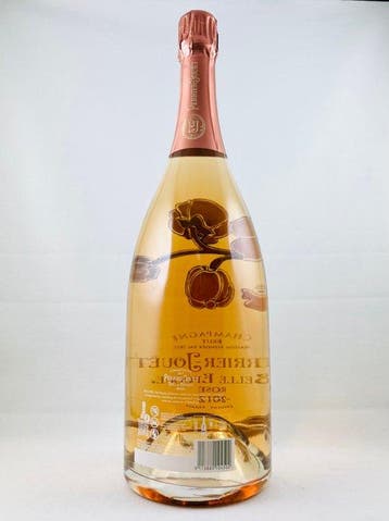 2012 Perrier-Jouët, Belle Epoque Rosé - Champagne Rosé, Brut, Nieuw