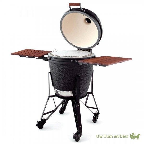 The Bastard Large Urban Compleet, Tuin en Terras, Houtskoolbarbecues, Nieuw, Met accessoires, Ophalen of Verzenden