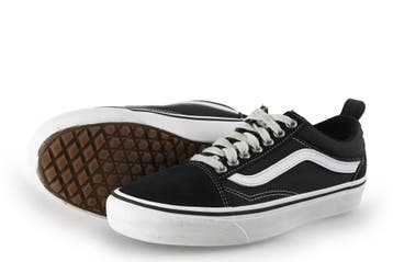 Vans Sneakers in maat 39 Zwart, Verzenden, Sneakers