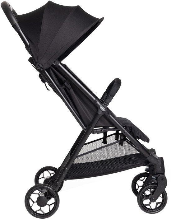 Buggy Chicco Urbino Buggy - Zwart (Buggys & kinderwagens), Enfants & Bébés, Buggys, Envoi