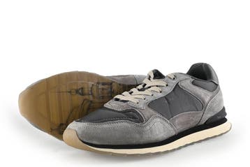 The Hoff Brand Sneakers in maat 43 Grijs, Verzenden, Sneakers