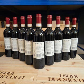 2023 Nipozzano Riserva Rufina, Frescobaldi - Chianti