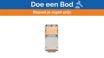 Bieden: Furuno RU-9253 X-Band Radar MIC for FR-2125 - 03S92, Ophalen of Verzenden