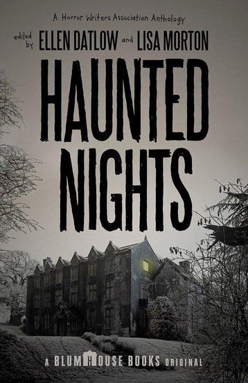 Haunted Nights 9781101973837 Lisa Morton, Verzenden, Lisa Morton