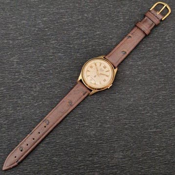 GUB Glashütte - Q1 - Zonder minimumprijs - Rarer Cal. 60.3, Nieuw