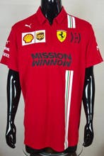 Scuderia Ferrari F1 - Formule 1 - 2020 - Vêtements déquipe, Nieuw