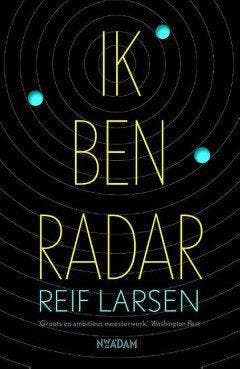 Ik ben Radar (Goed), Boeken, Verzenden, Nieuw