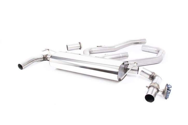 Cat-back uitlaatsysteem | Hyundai i30 N Performance 2.0 T-GD, Autos : Pièces & Accessoires, Systèmes d'échappement, Envoi