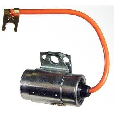 AC Delco condensator D204, Autos : Pièces & Accessoires, Moteurs & Accessoires, Enlèvement ou Envoi