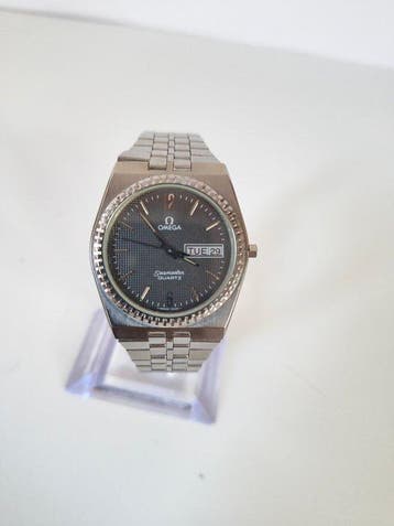 Omega - Seamaster - 1425 - Heren - 1970-1979, Nieuw