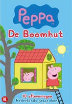 Peppa - De Boomhut, Verzenden, Nieuw in verpakking