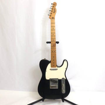 Fender, Squier - Telecaster - - Elektrische gitaar - Mexico