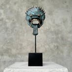 Sculpture, NO RESERVE PRICE - Barong on Stand - 31 cm -