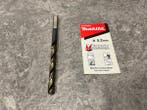 Veiling - 10x Makita metaalboor D-37655 ø5,2x86mm, Doe-het-zelf en Bouw, Gereedschap | Boormachines, Nieuw
