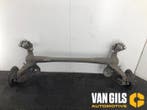 Achteras voorwielaandrijving Opel Astra O308281, Nieuw