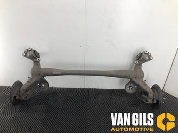 Achteras voorwielaandrijving Opel Astra O308281