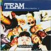 Team maatschappijleer 2 vmbo/kgt Tekstboek 9789006480269, Verzenden, Gelezen