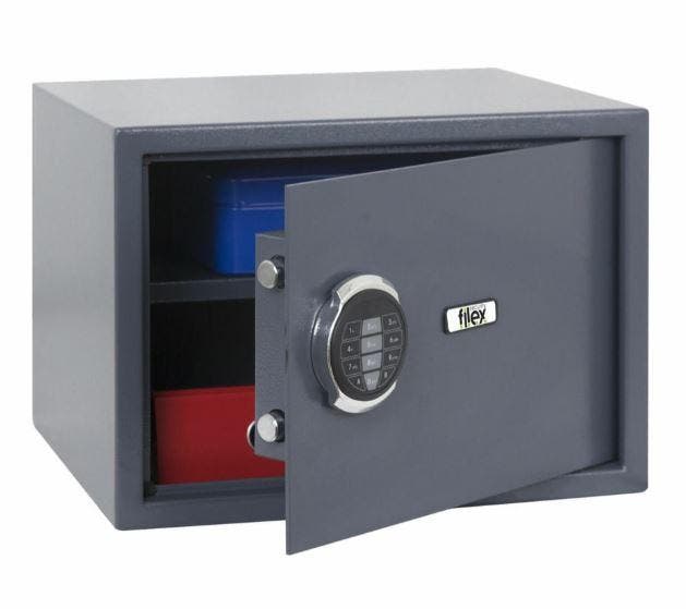 Filex Security SB kluis 3 elo, Zakelijke goederen, Kantoor en Winkelinrichting | Beveiliging