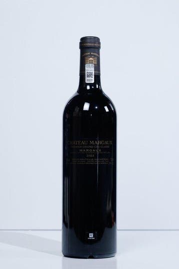 2023 Château Margaux - Margaux 1er Grand Cru Classé - 1, Nieuw