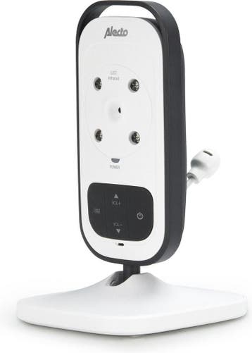 Alecto Babyfoonuitbreiding - DVM-75C - Camera voor DVM-75 DV, Verzenden, Nieuw