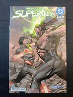 Absolute Superman #6 - EGC 9.8 + #14 - 1 Gegradeerde strip +, Nieuw