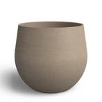 Sand (STONE 511), 100 cm of meer, Rond, Nieuw, Beton