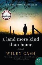 A Land More Kind Than Home 9780062088239 Wiley Cash, Verzenden, Gelezen, Wiley Cash