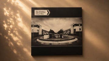 Oasis - Noel Gallaghers High Flying Birds – Council Skies |, Cd's en Dvd's, Nieuw in verpakking