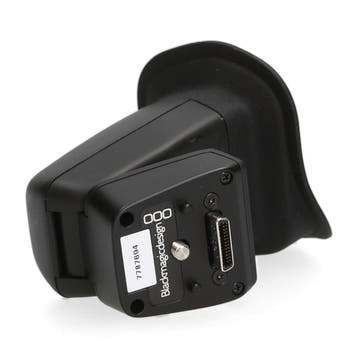 Blackmagic Pocket Cinema Camera Pro EVF - 1 jaar garantie, Ophalen of Verzenden