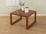 Niels Bach - Table basse - Teck - Table basse des années