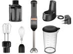 BLACK+DECKER KitchenWand BCKM1014KG - Draadloze Staafmixer, Verzenden, Nieuw
