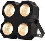 QTX HPWash-200 200W Krachtige Podium Blinder LED Spots, Muziek en Instrumenten, Licht en Laser, Nieuw