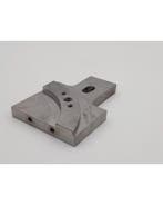 Geleidingsplaat kapper voorzijde, Verzenden