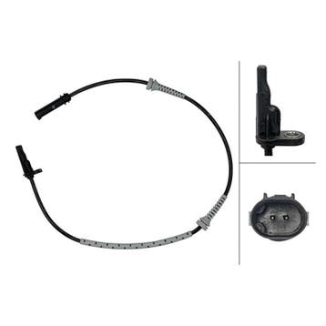 ABS-sensor Vooras BMW X1 sDrive 18 i vanaf 2022, Verzenden, Nieuw, BMW