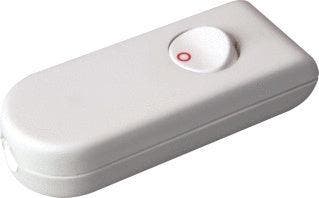 Baer Cord Variateur/ Interrupteur à Cordon - I8093.208.01, Verzenden