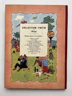 Tintin - Le Lotus Bleu - EO couleur - B1 - 1 Album - Eerste, Boeken, Nieuw