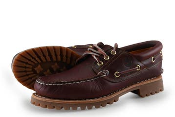 Timberland Bootschoenen in maat 41 Overig, Overige kleuren, Verzenden, Timberland, Zo goed als nieuw