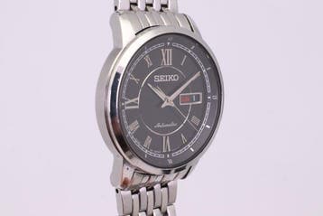 Seiko - Presage - Zonder minimumprijs - SRP259J1 | 4R36-00Y0