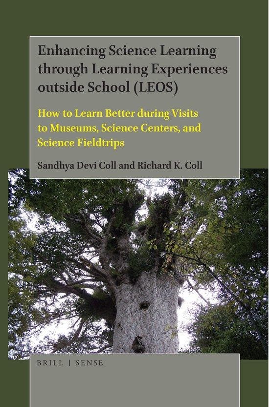 Enhancing Science Learning through Learning Experiences, Livres, Langue | Anglais, Envoi