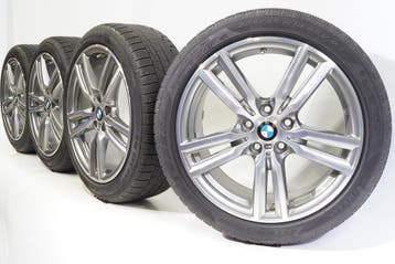 BMW 2 serie F45 Active & Gran Tourer 18 inch M Velgen 486 +, Auto-onderdelen, Ophalen of Verzenden, Nieuw