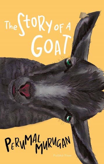 The Story of a Goat 9781782275718 Perumal Murugan, Verzenden, Perumal Murugan