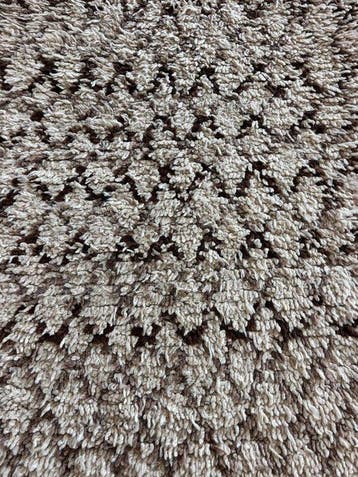 Vintage Moroccan Berber Rug – Handmade Wool Tribal Carpet –, Nieuw