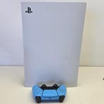 Playstation 5 Disc Edition Incl. 1 Controller | Nette Staat, Ophalen of Verzenden, Nieuw