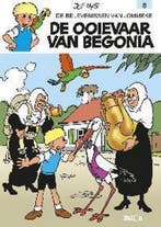 De ooievaar van Begonia / De belevenissen van Jommeke / 8, Verzenden, Gelezen, Jef Nys