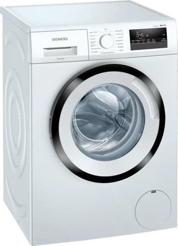 Siemens WM14N122DUITS - Wasmachine - 7 kg - 1400 tpm -, Ophalen of Verzenden