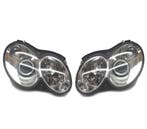 PHARES XENON W209 CLK 03-09, Autos : Pièces & Accessoires, Verzenden