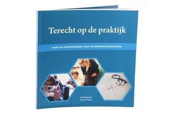 Terecht op de praktijk 9789463421348 Iaira Boissevain, Verzenden, Iaira Boissevain