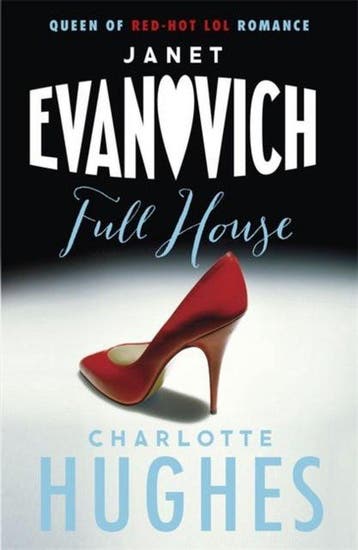 Full House (Full Series, Book 1) 9780755301959, Verzenden, Gelezen, Janet Evanovich